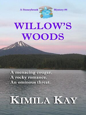cover image of Willow's Woods